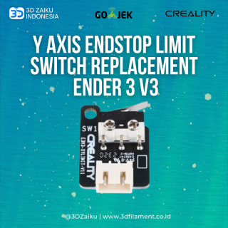 Original Creality Ender 3 V3 Y Axis Endstop Limit Switch Replacement